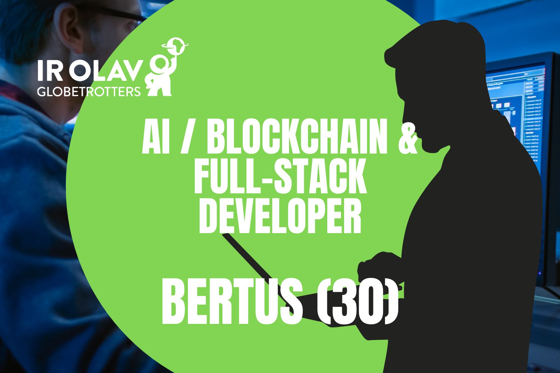 AI / Blockchain & Full-Stack Developer