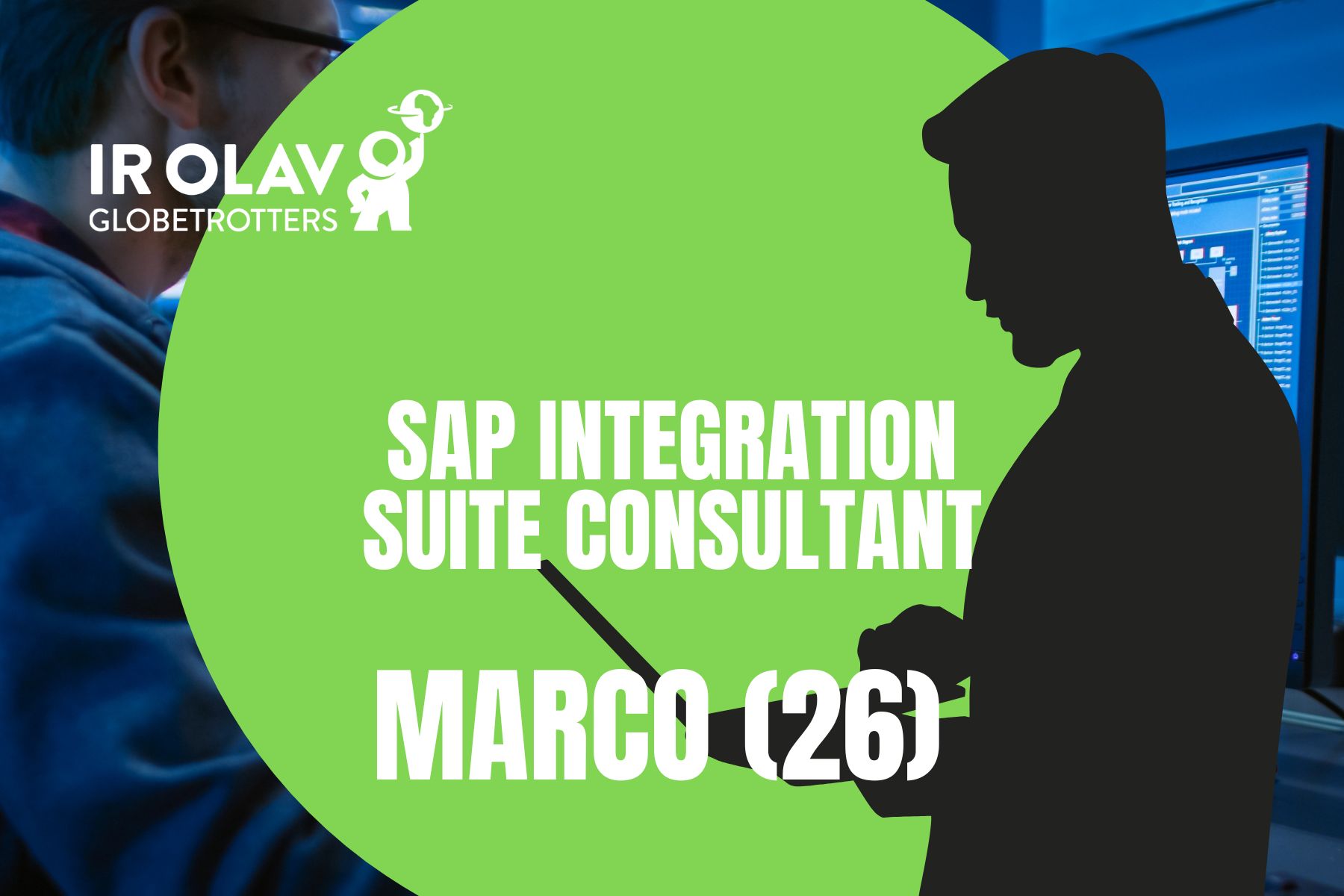 SAP Integration Suite Consultant