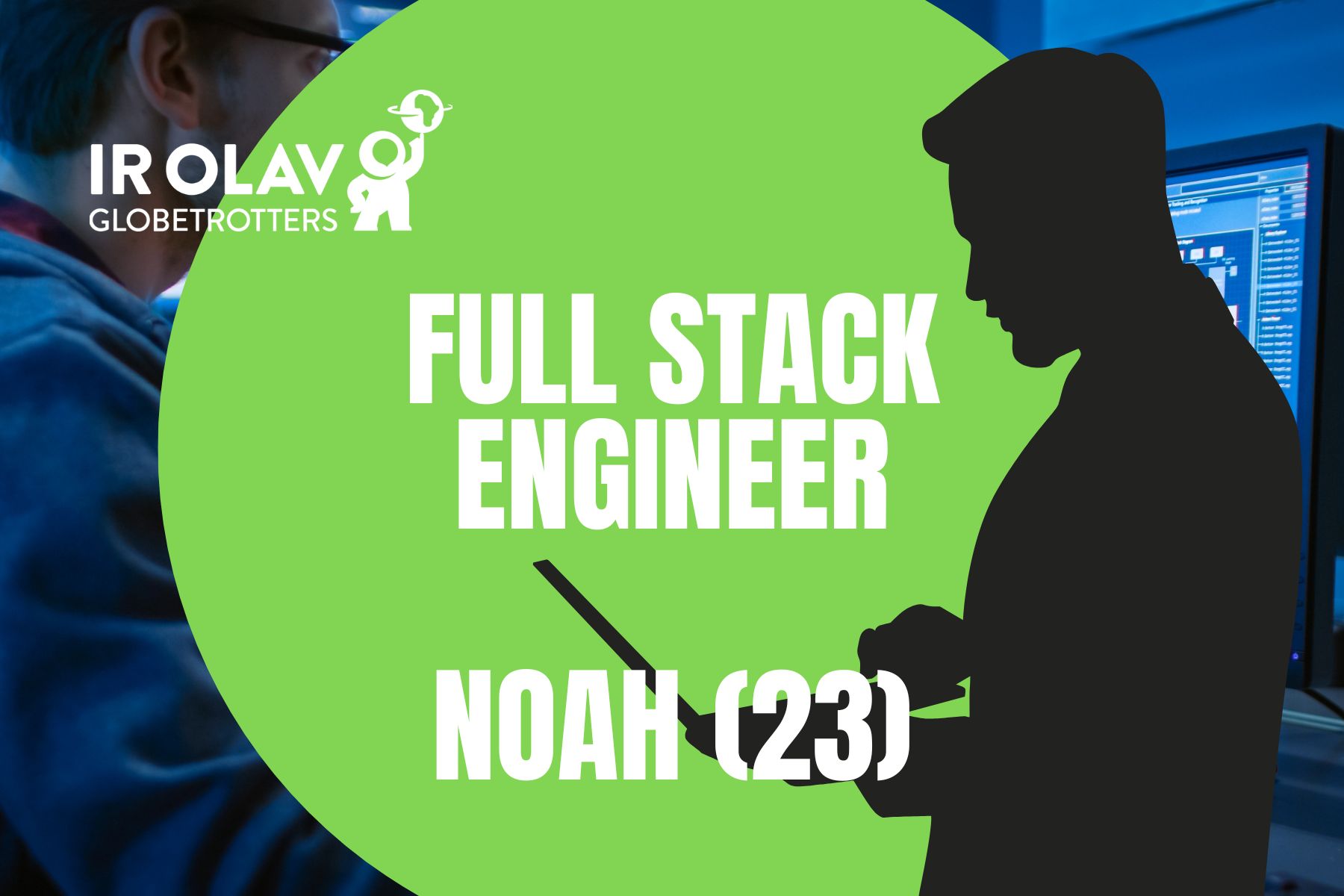 Full Stack Engineer / Backend & Platform Specialist