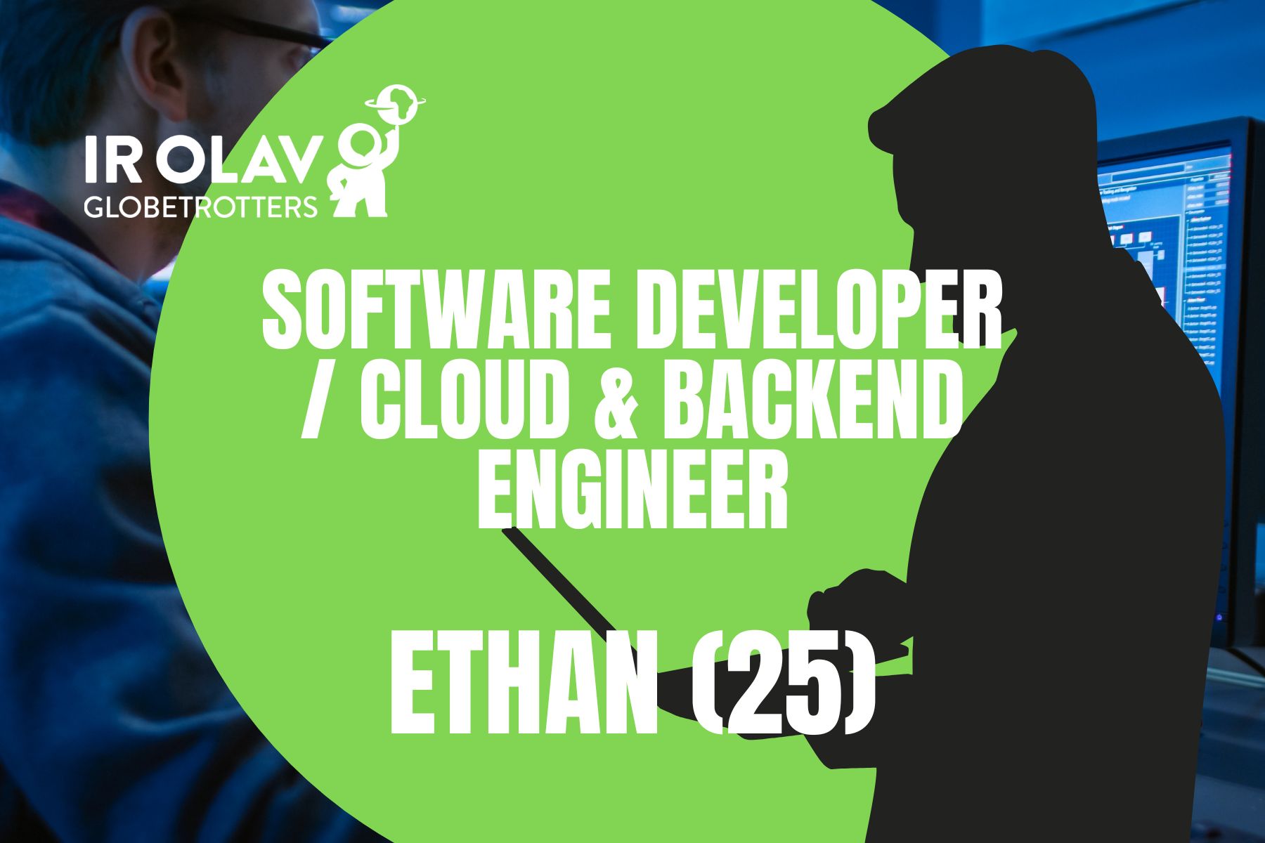 Software Developer / Cloud & Backend Engineer