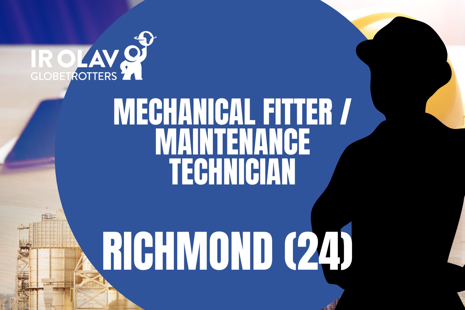 Mechanical Fitter / Maintenance Technician