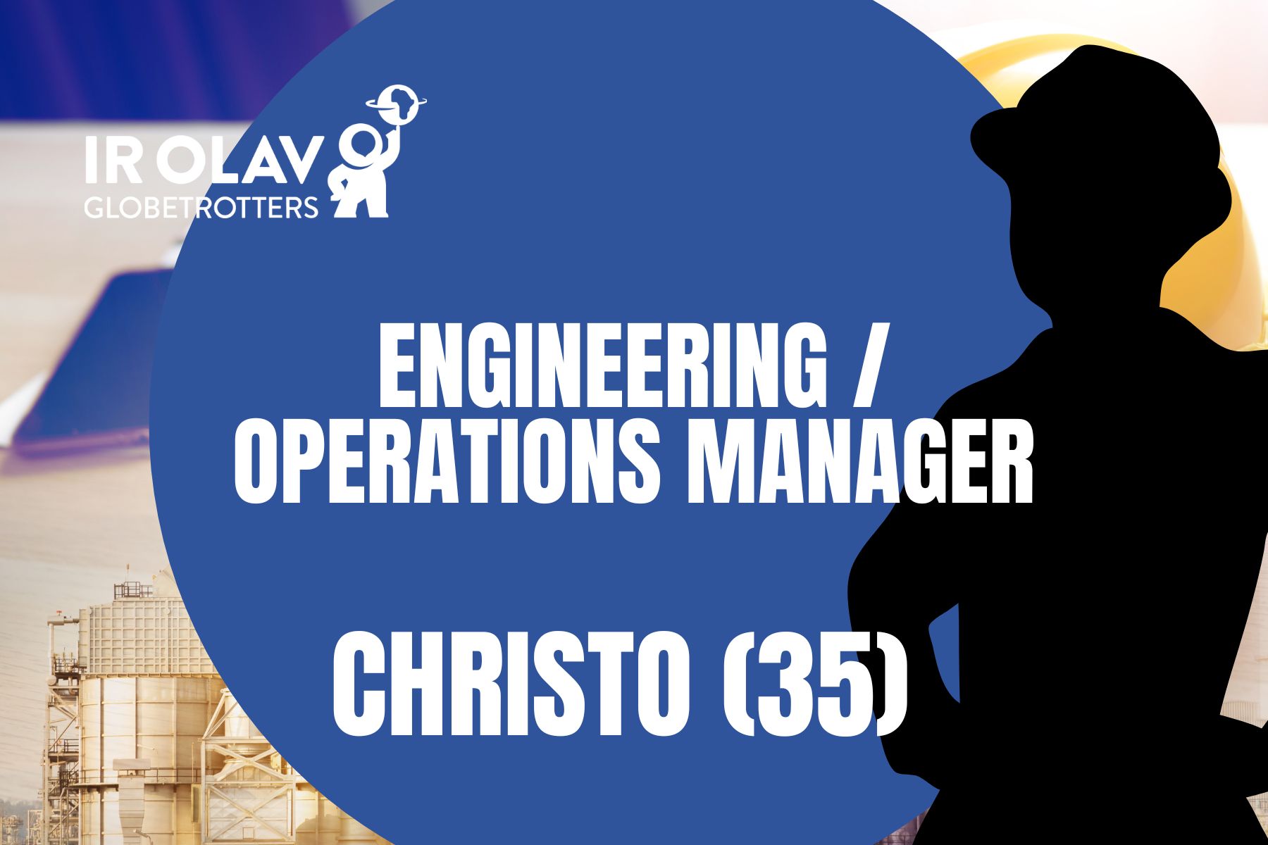 Engineering / Operations Manager