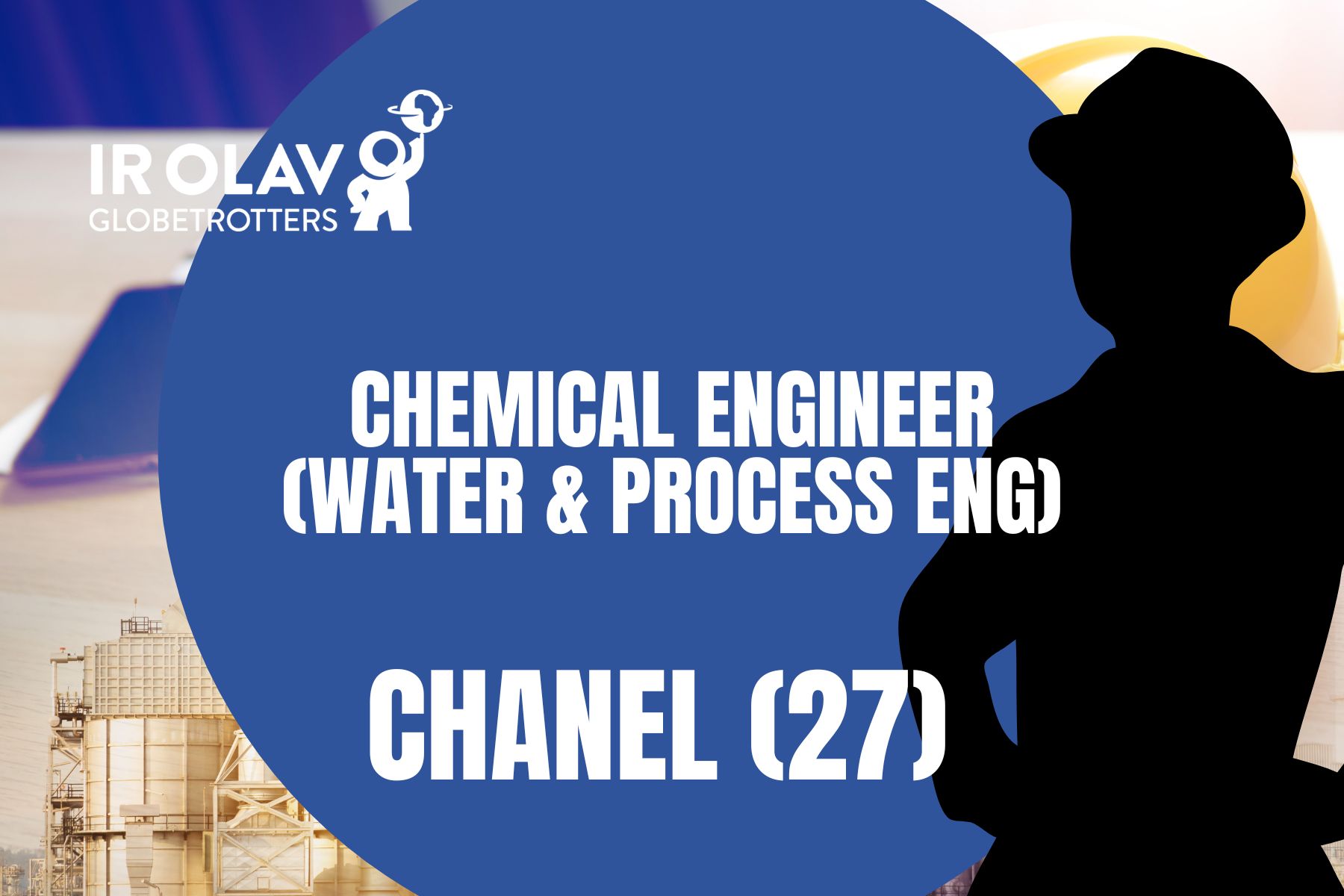 Chemical Engineer