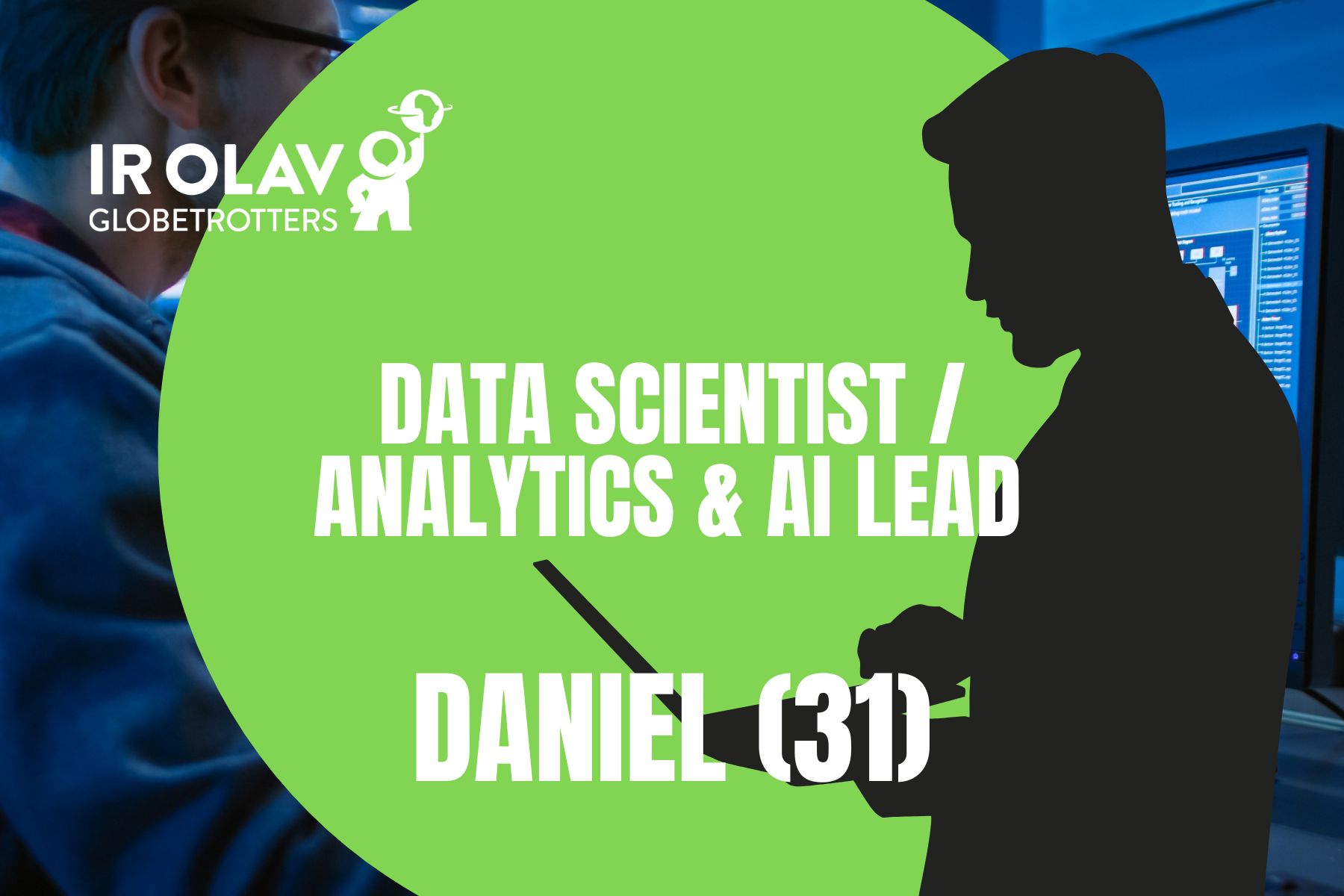 Data Scientist / Analytics & AI Lead