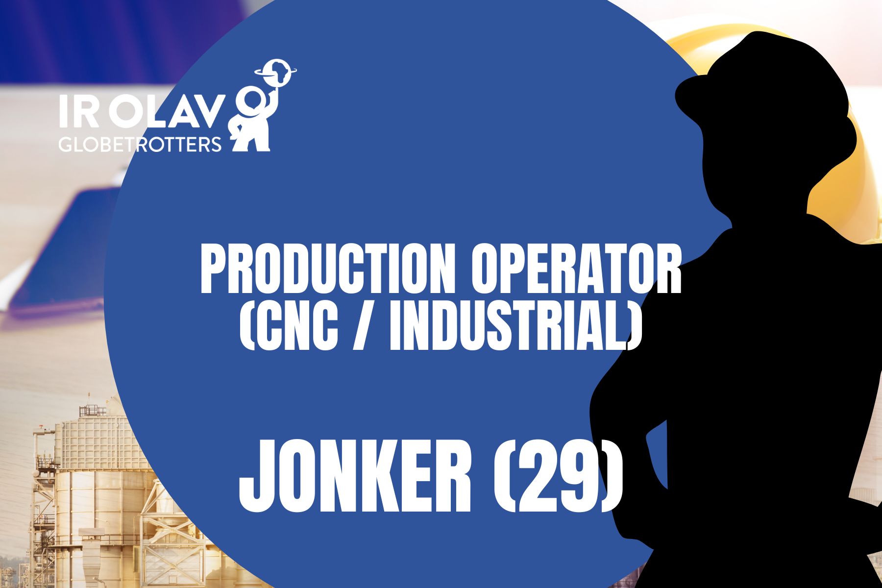 Production Operator