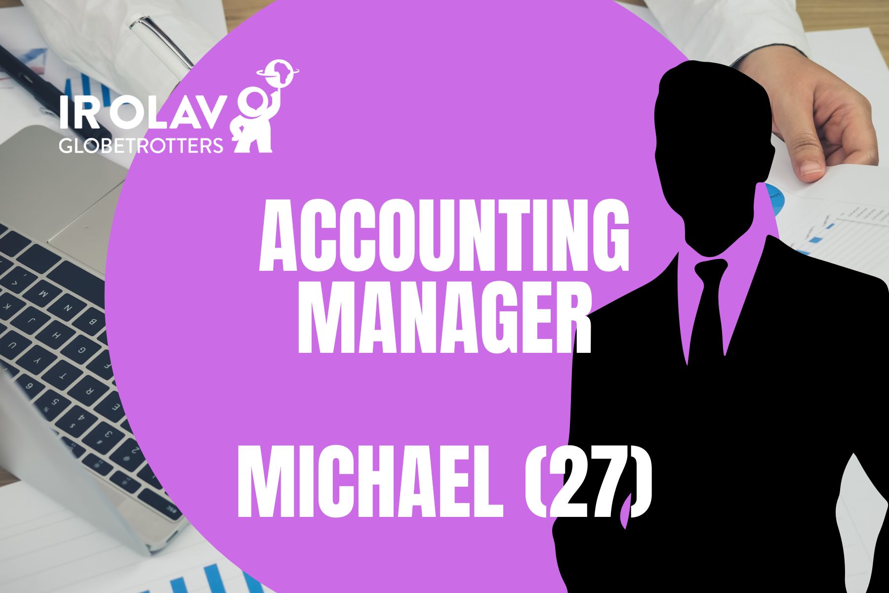 Accounting Manager