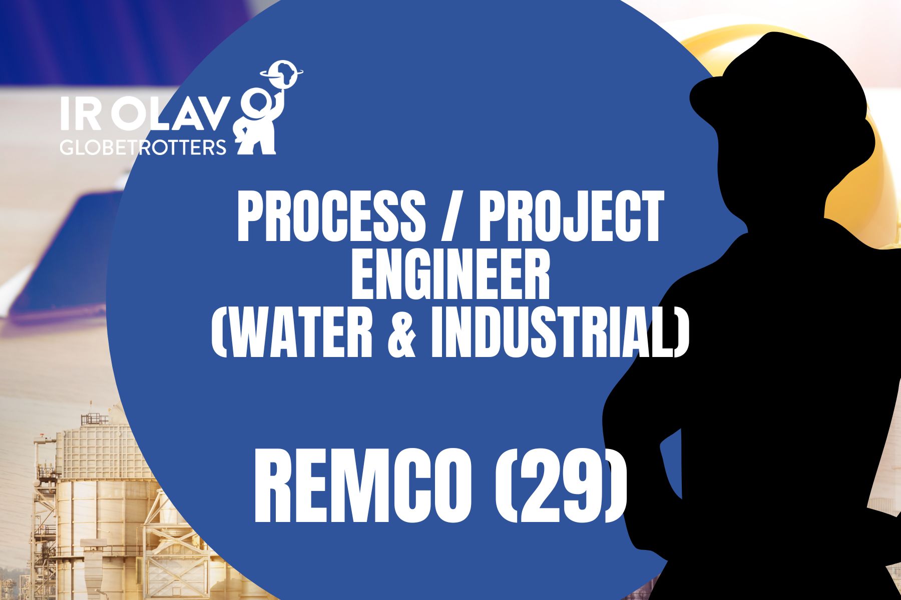 Process / Project Engineer