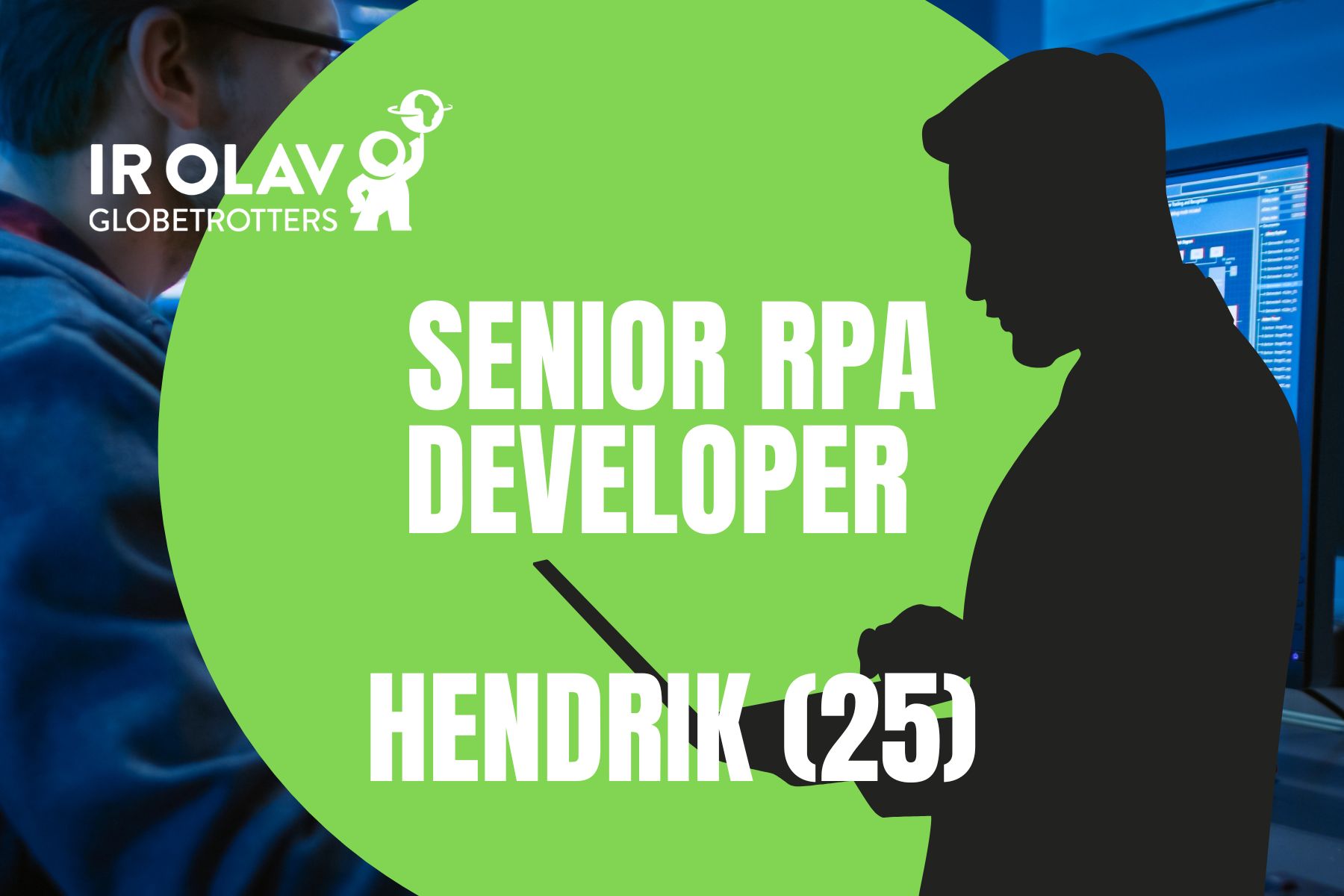 Senior RPA Developer