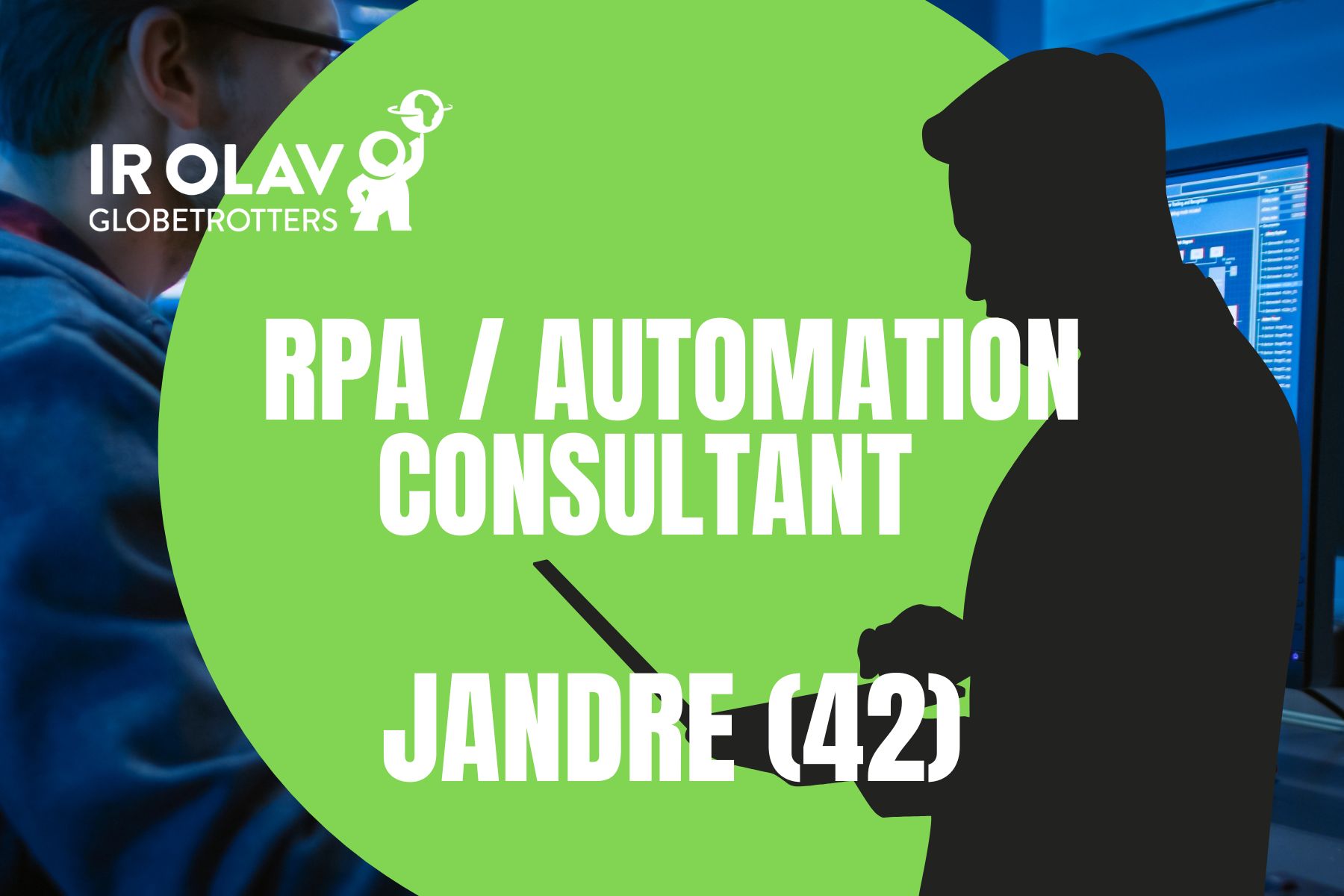 RPA / Automation Consultant