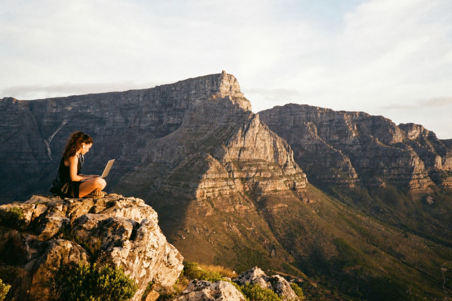 Als thuiswerken werkt, waarom zoek je talent dan alleen dichtbij? 