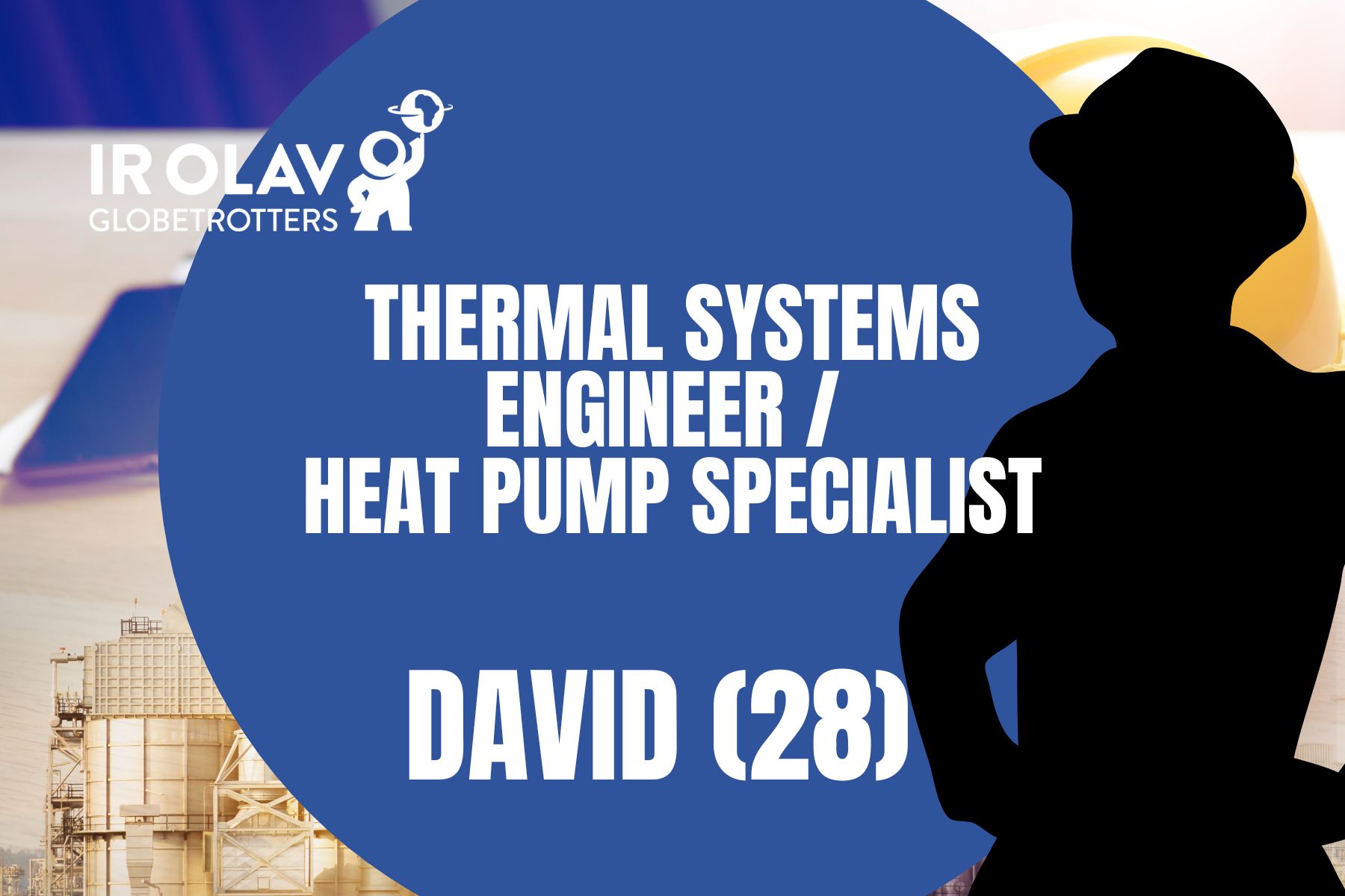 Thermal Systems Engineer / Heat Pump Specialist