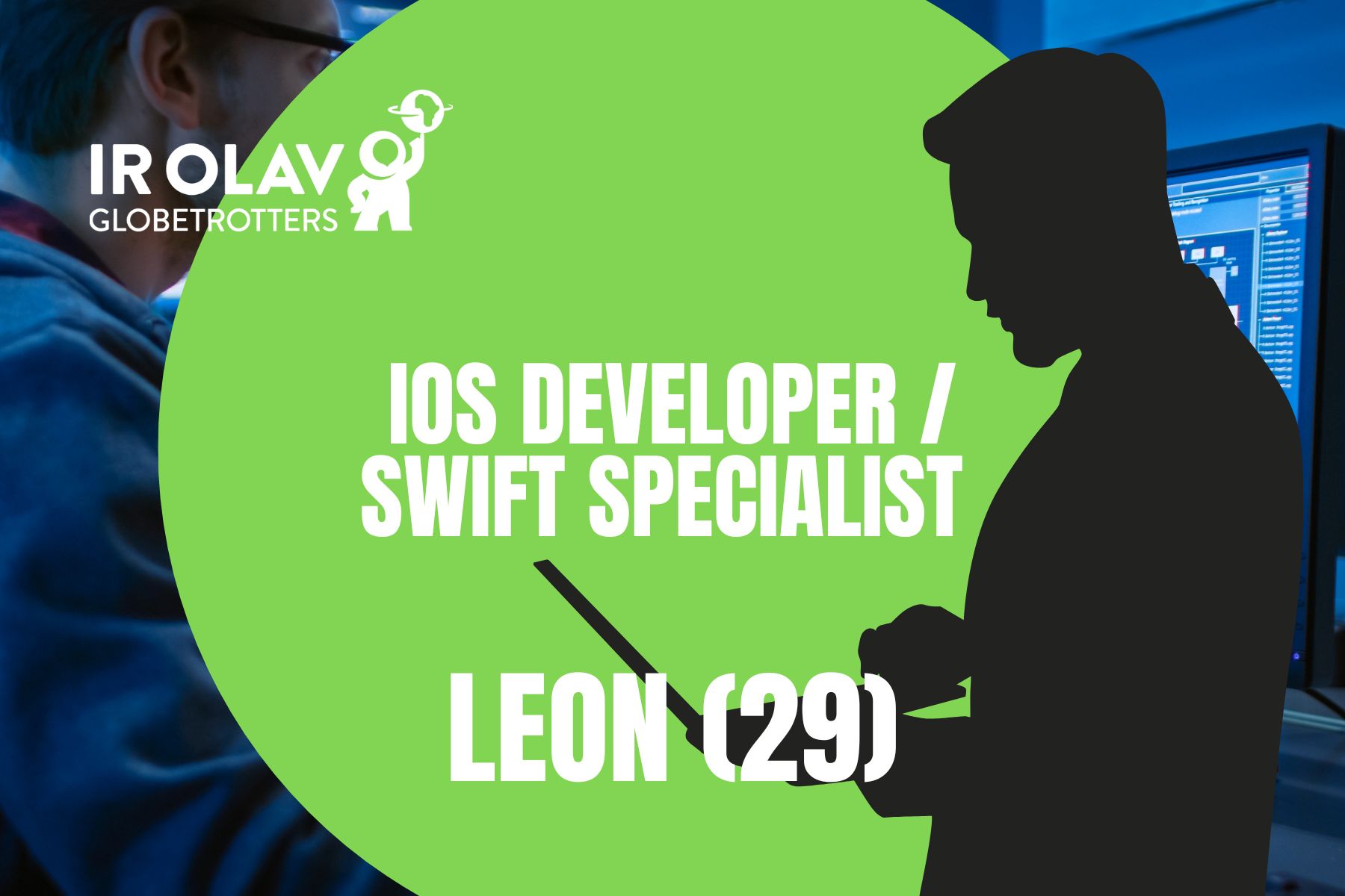 iOS Developer / Swift Specialist