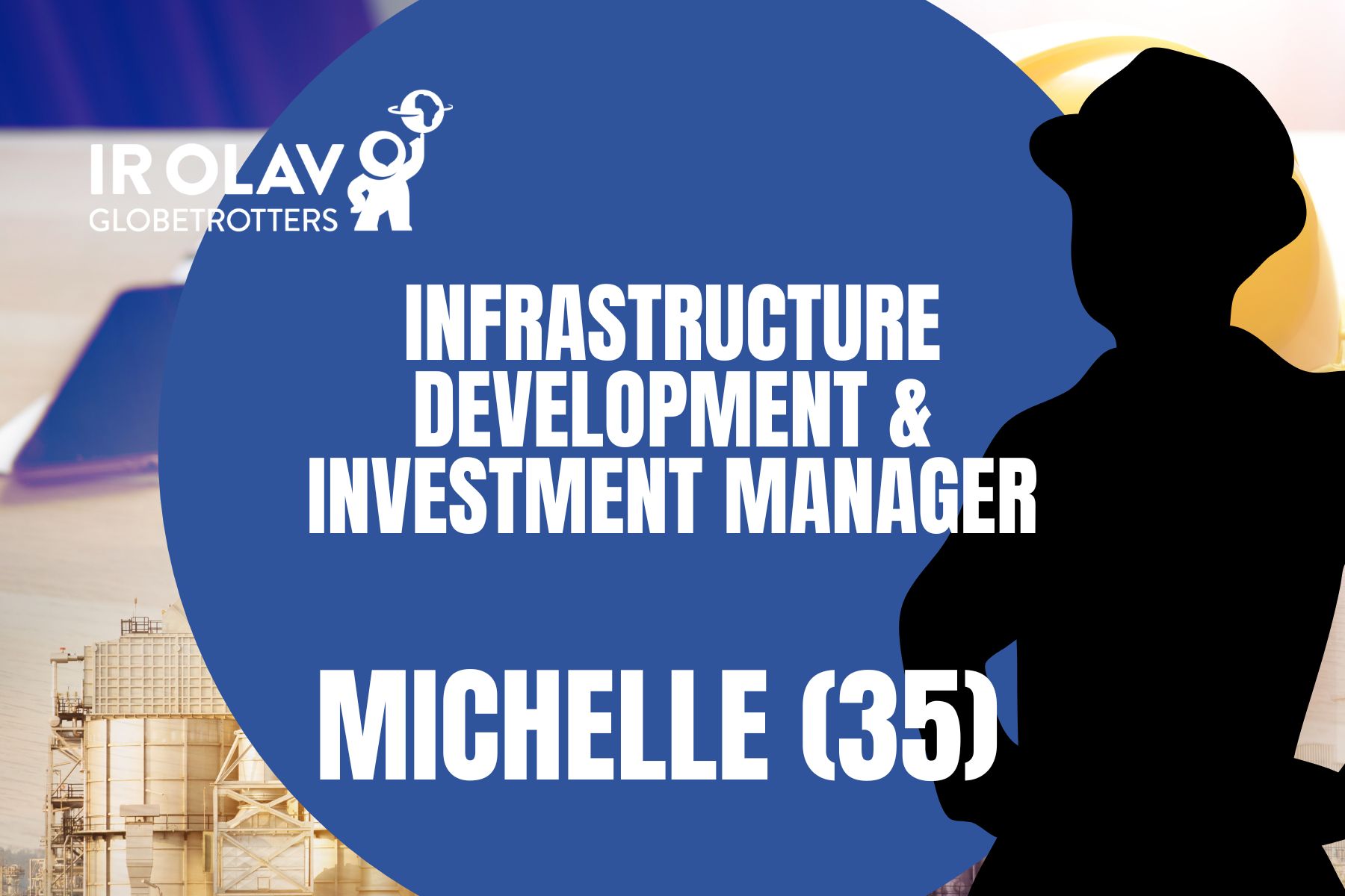 Infrastructure Development & Investment Manager