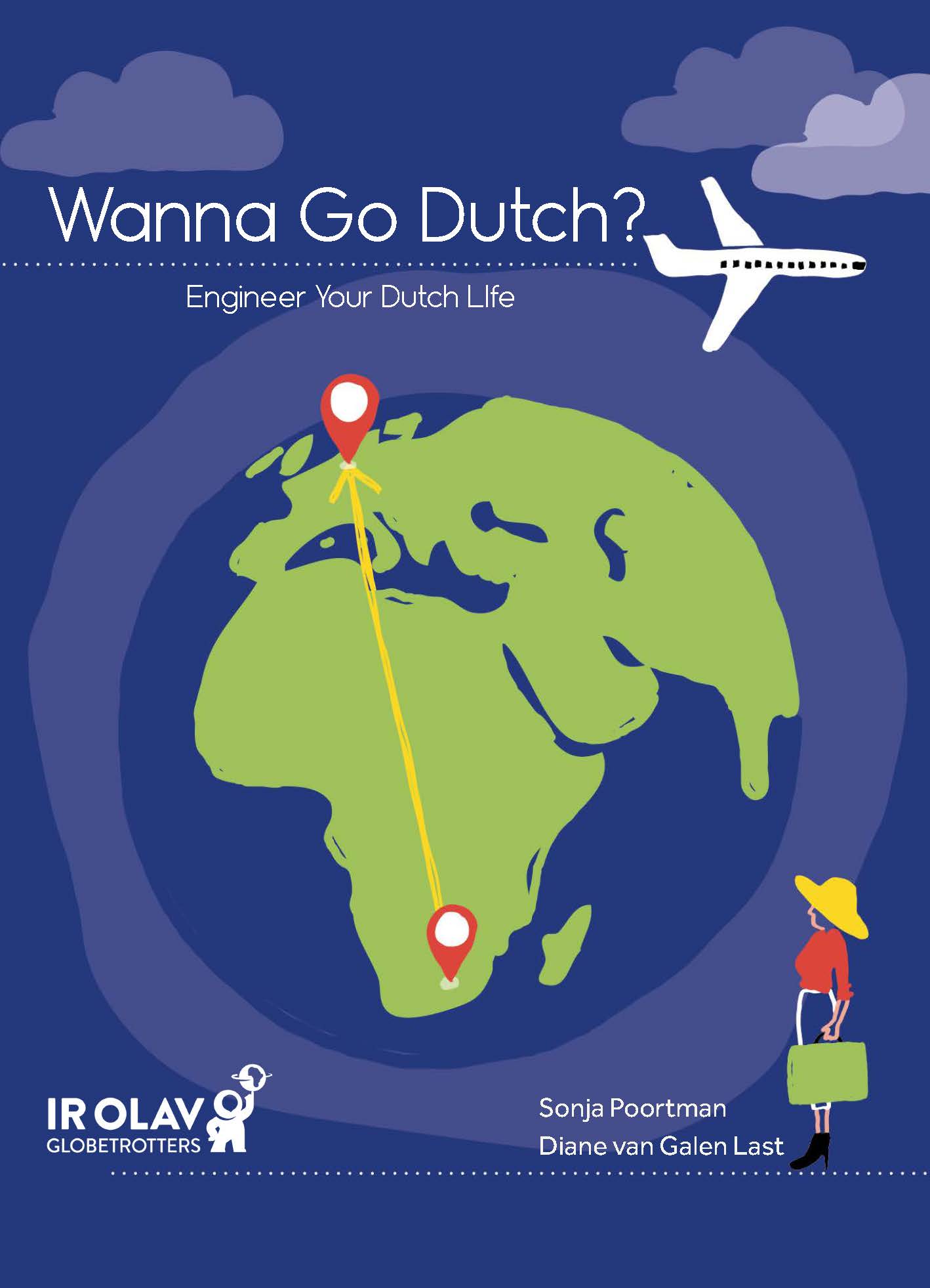 Wanna Go Dutch?
