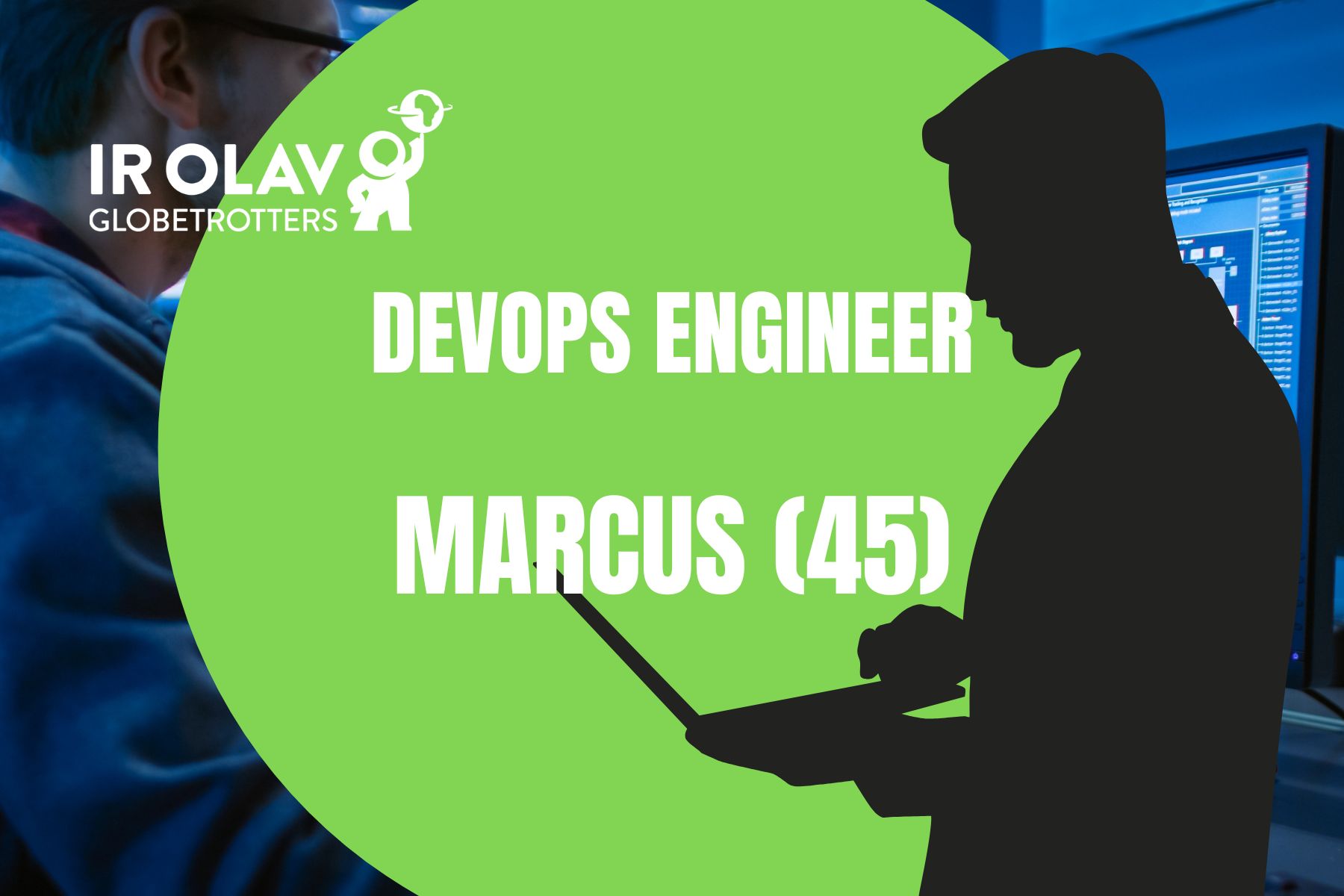 DevOps Engineer / Cloud & Cybersecurity Specialist