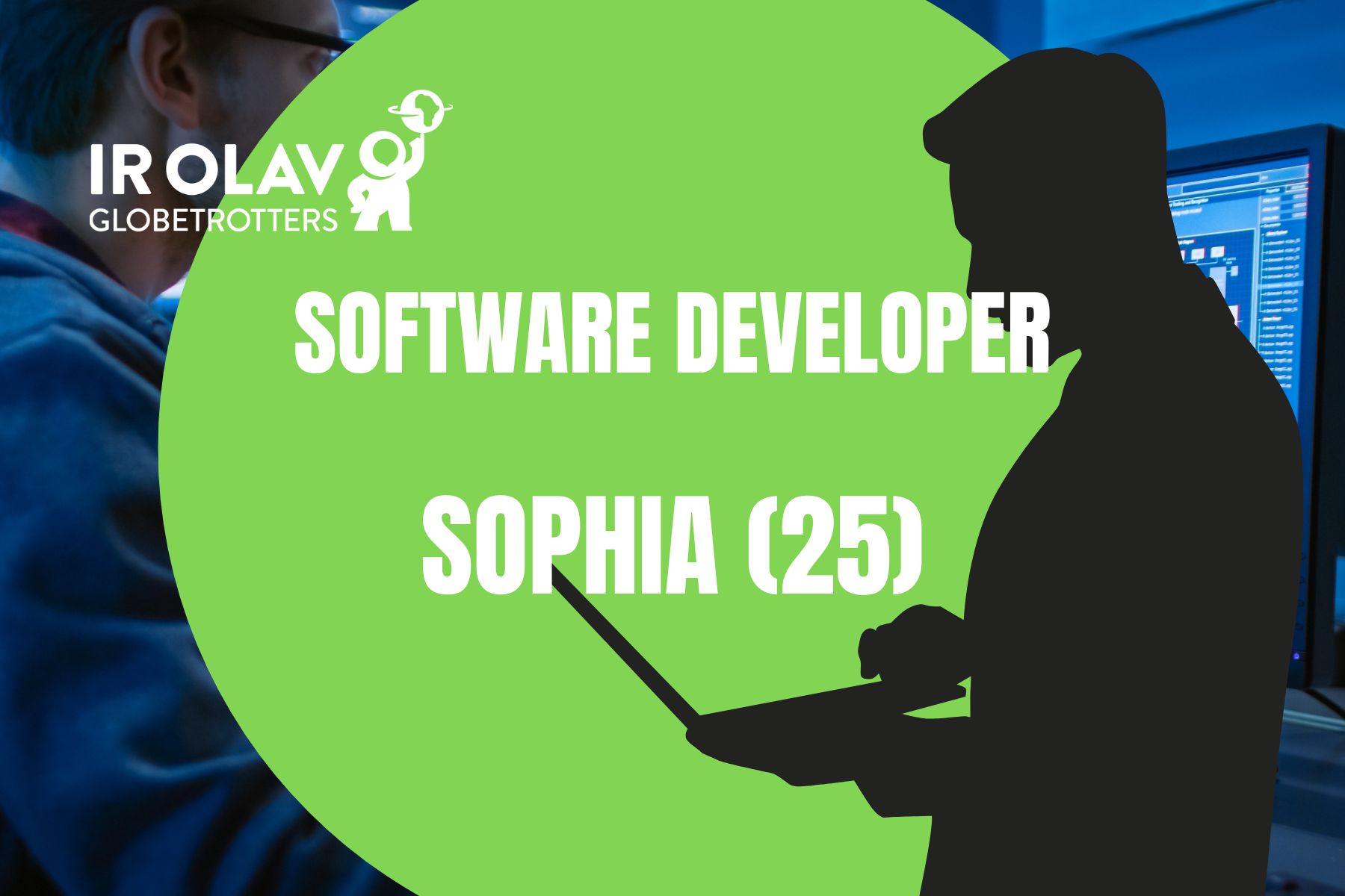 Software Engineer / Front-End & Platform Engineer