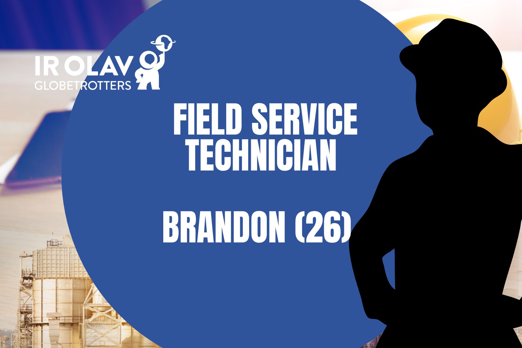 Red Seal Millwright / Field Service Technician