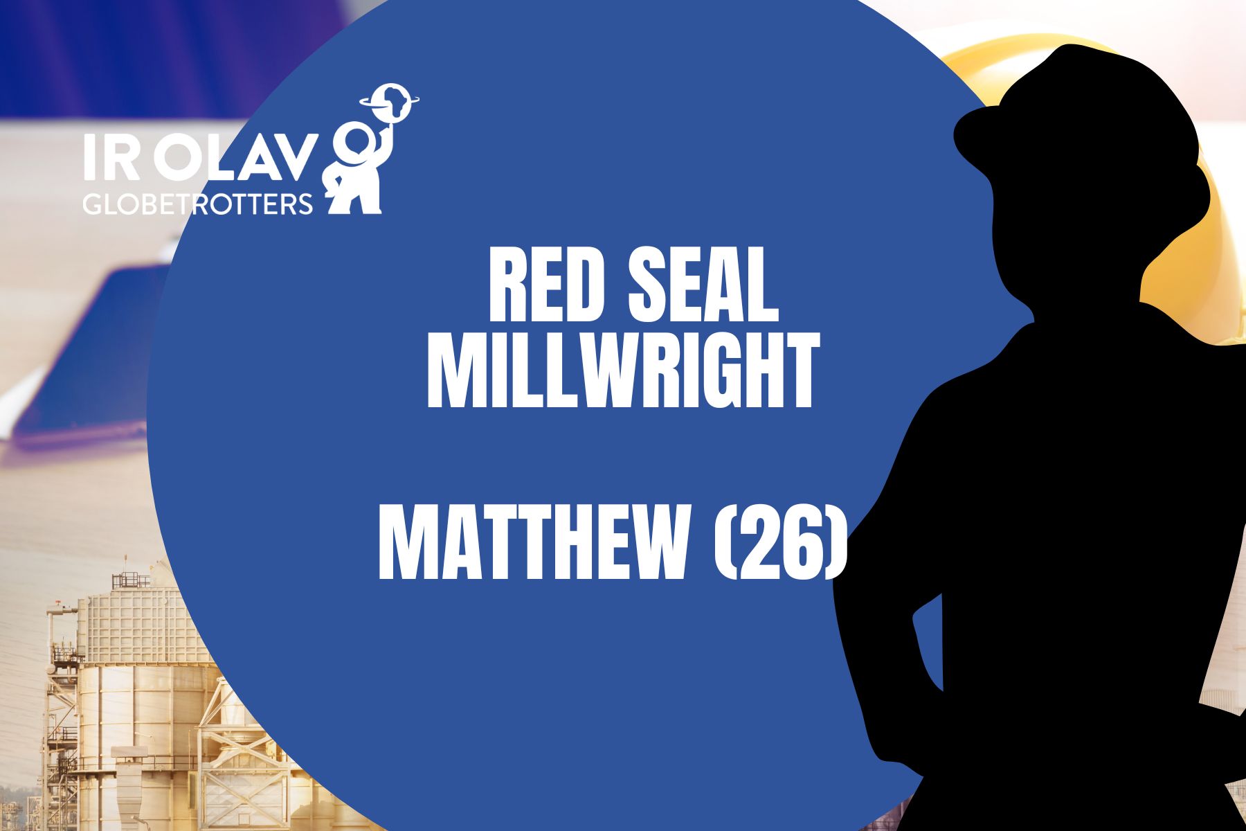 Red Seal Millwright / Automotive Manufacturing