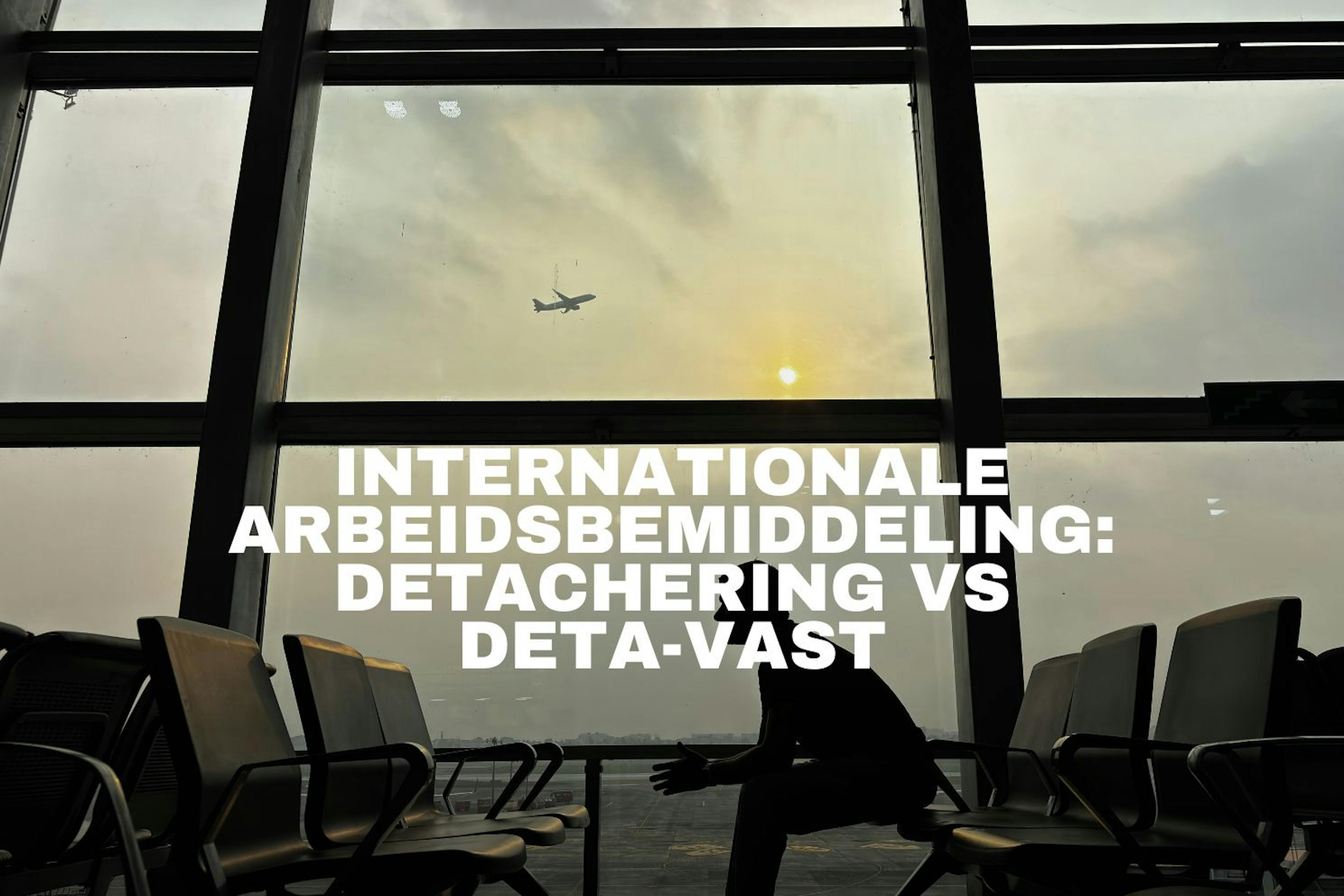 Detachering vs. Deta-Vast: het verschil en welke past bij jouw tech-team