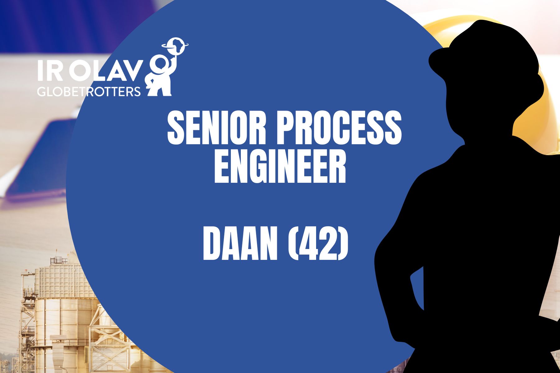 Senior Process Enginner