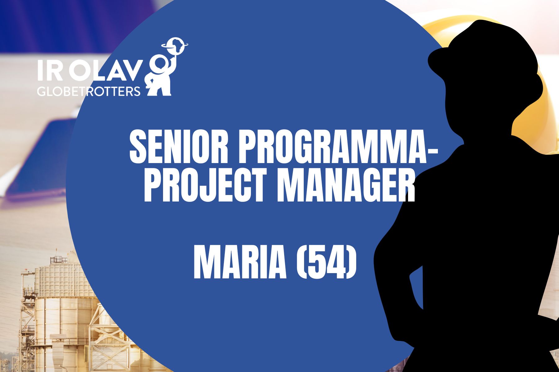 Senior Programma- Project Manager