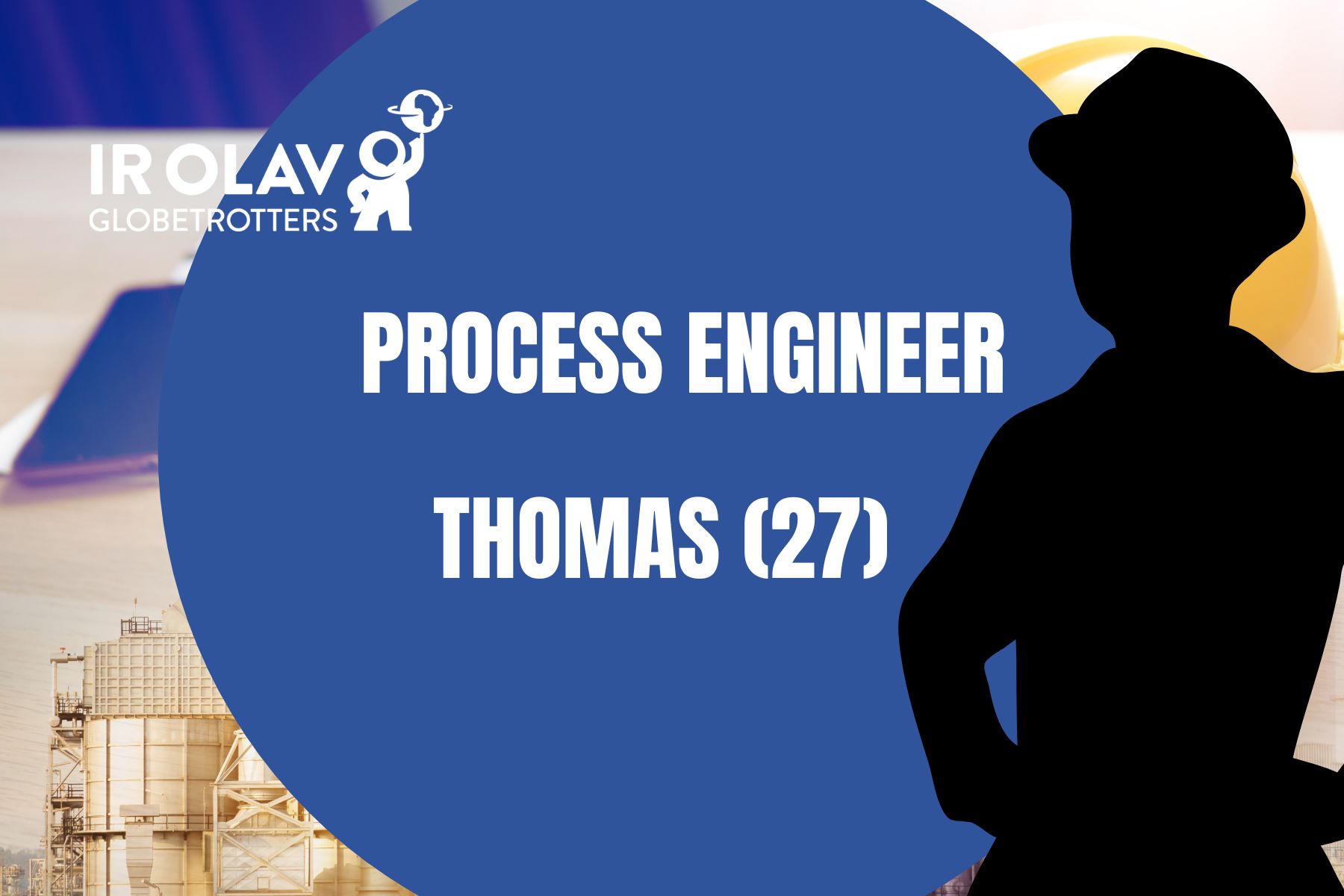 Process Engineer
