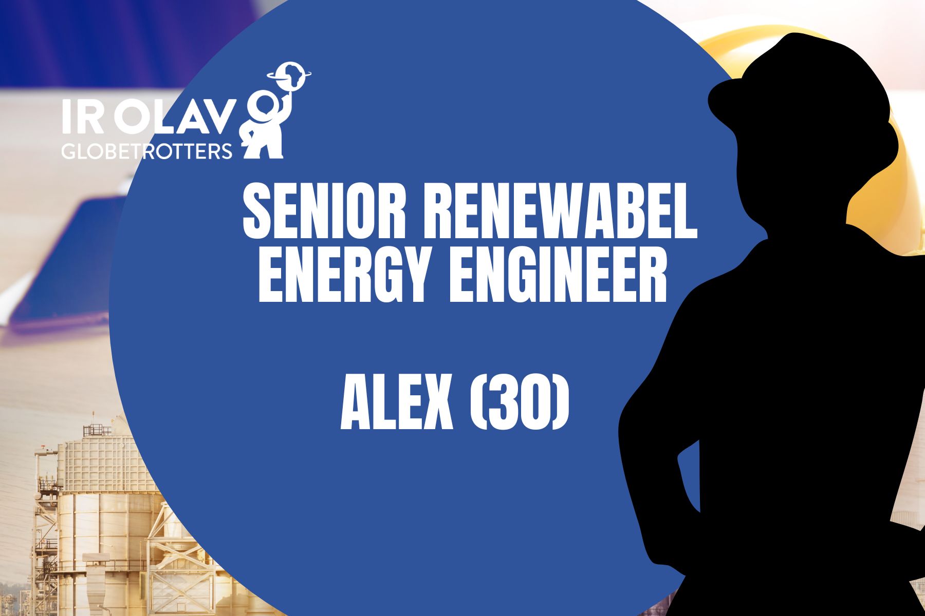 Senior Renewable Energy Engineer