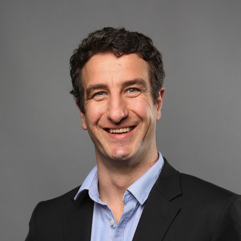Johan du Plessis