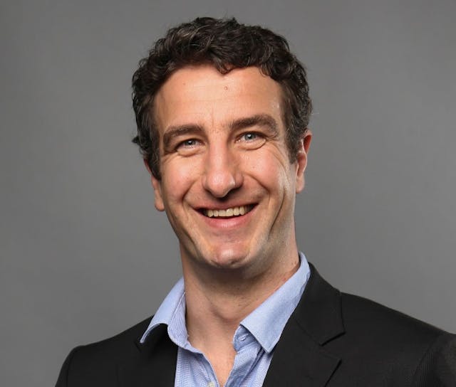 Johan du Plessis