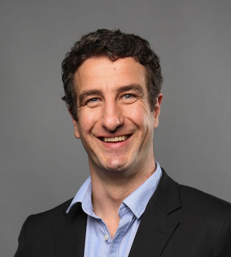 Johan du Plessis
