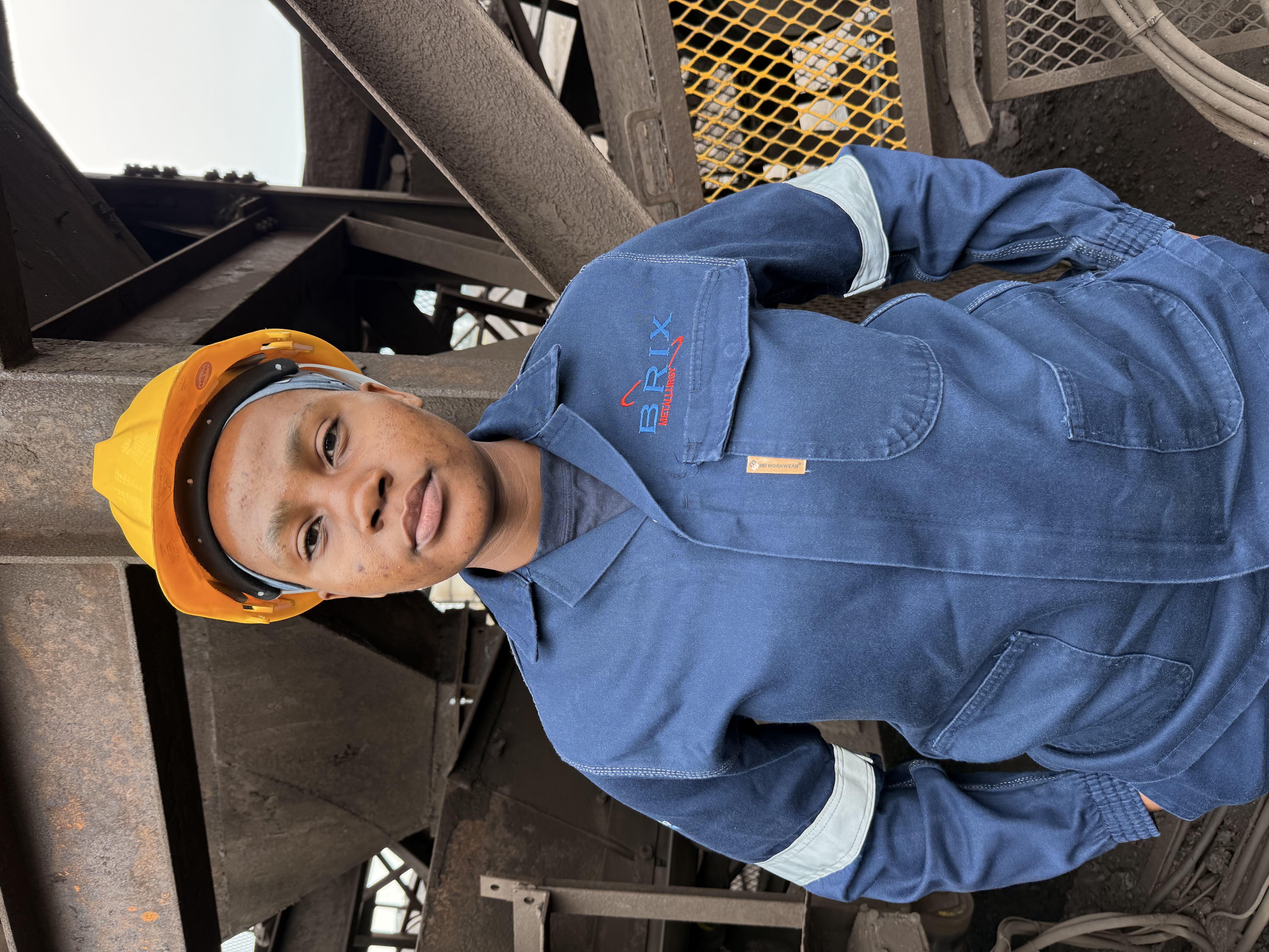 Lungile Ngubane