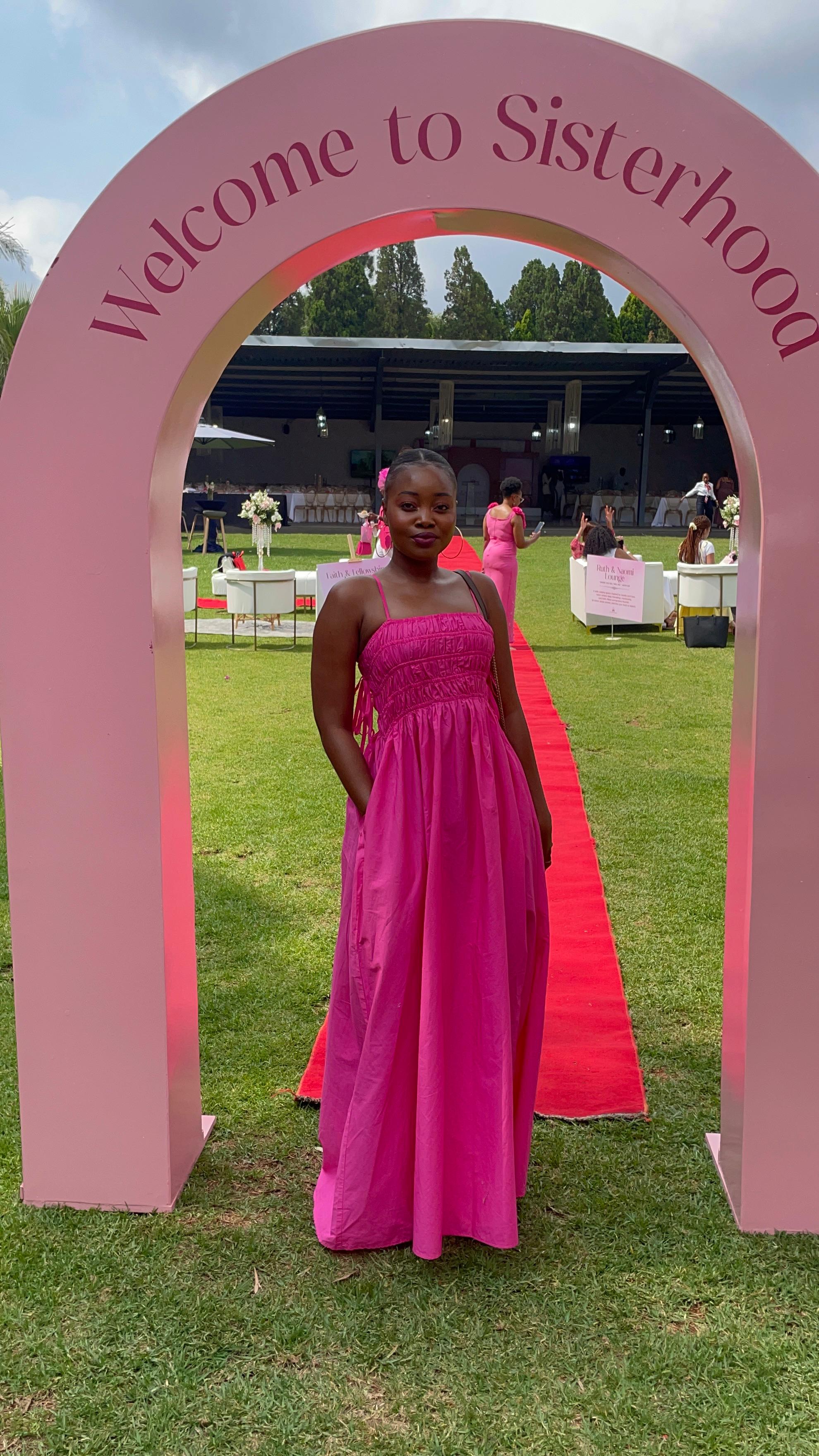 Naledi Mohlala