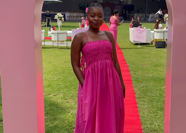 Naledi Mohlala