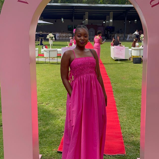 Naledi Mohlala