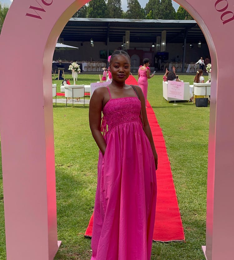 Naledi Mohlala