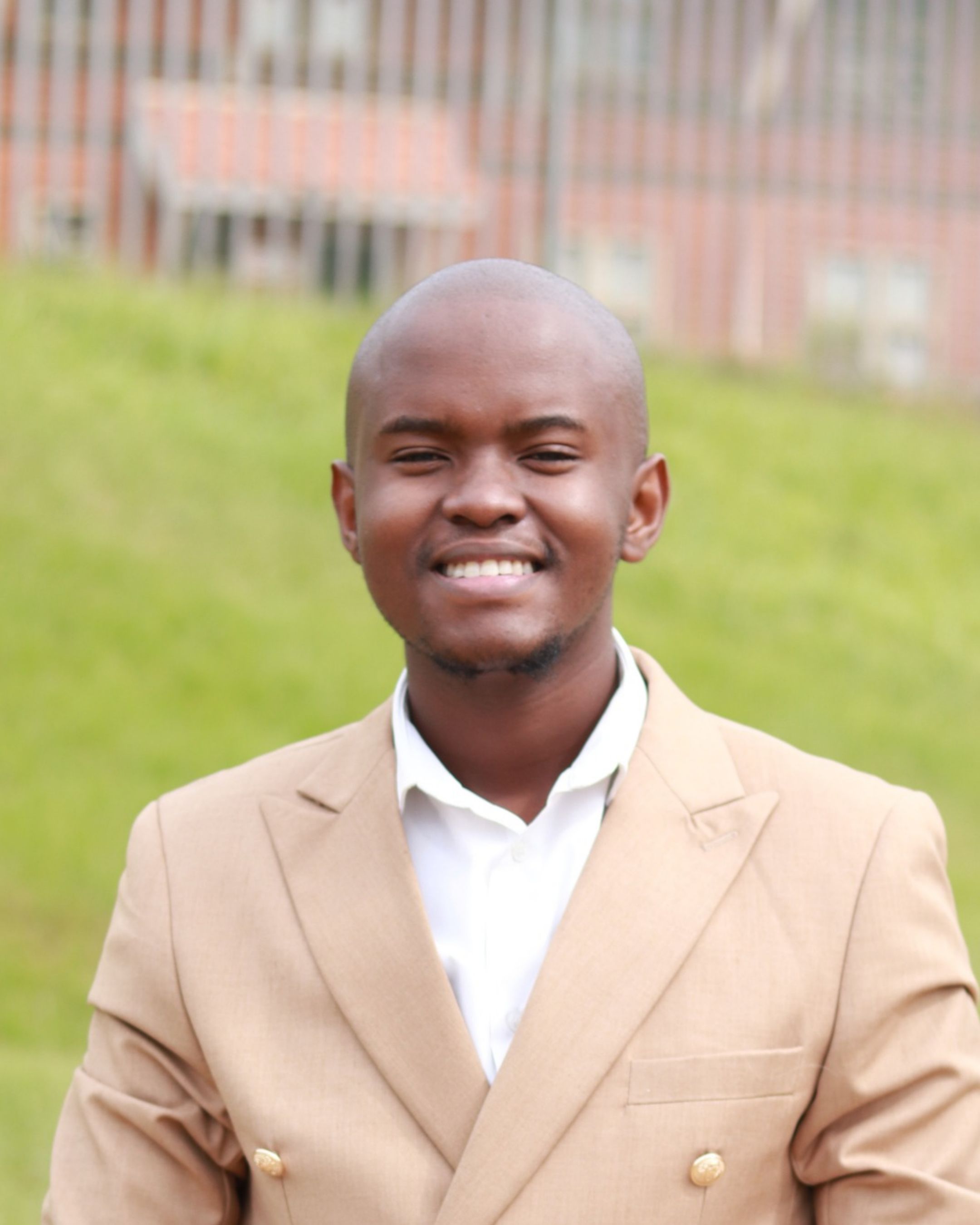 Mazwi Masango