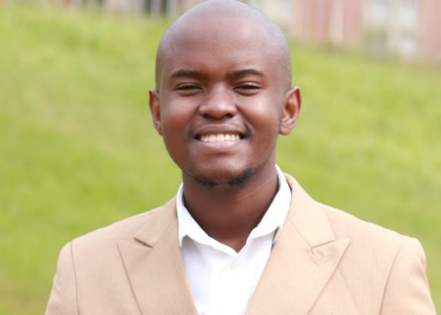 Mazwi Masango