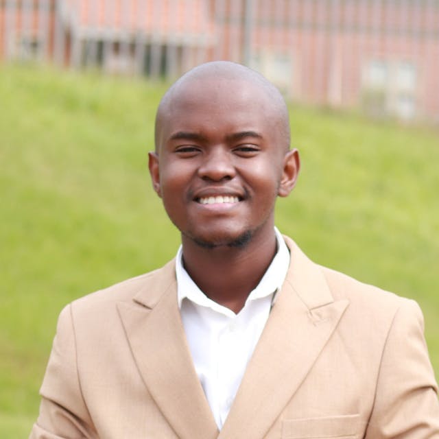 Mazwi Masango