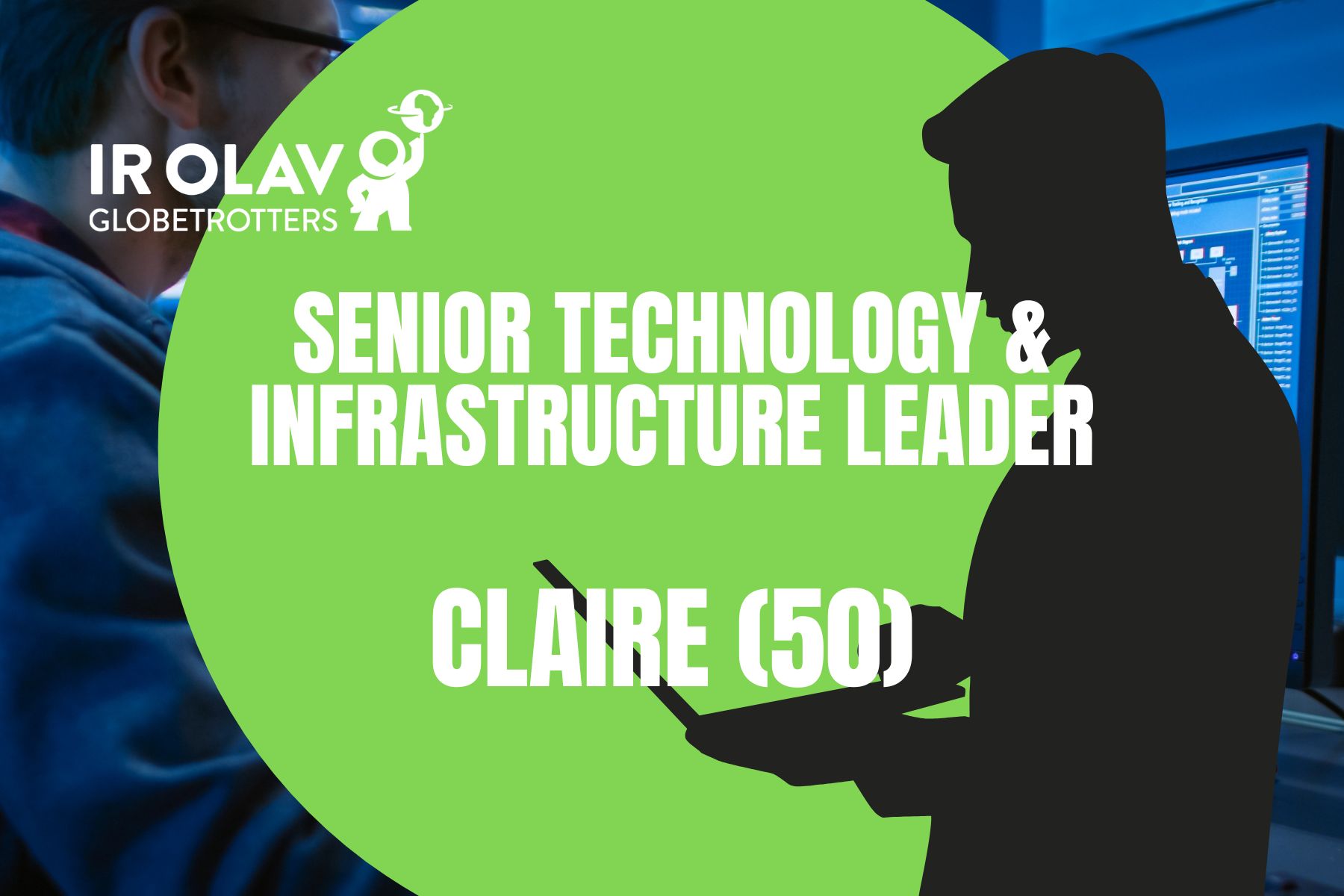 Senior Technology & Infrastructure Leader