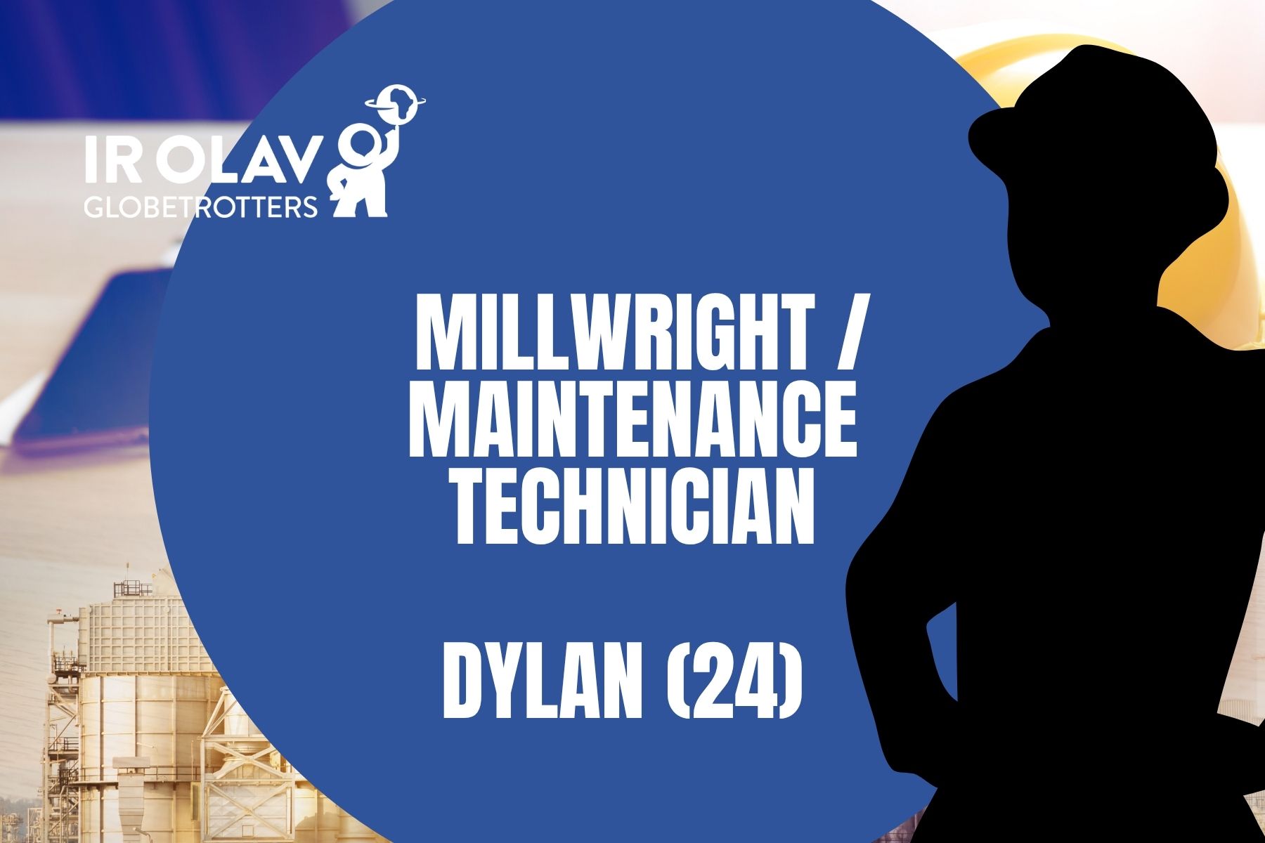 Red Seal Millwright / Maintenance Technician