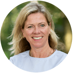Diane van Galen Last