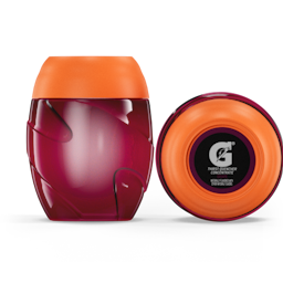 Gatorade Thirst Quencher Grape Pod Product TIle