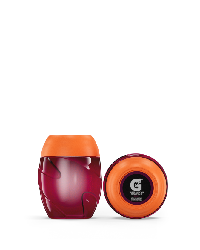 Gatorade Thirst Quencher Grape Pod Product TIle