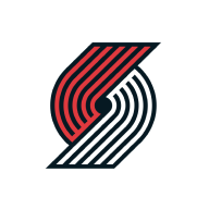 Portland Trail Blazers NBA logo