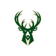 Milwaukee Bucks NBA logo