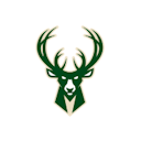 Milwaukee Bucks NBA logo