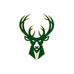Milwaukee Bucks NBA logo
