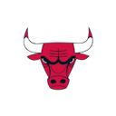Chicago Bulls NBA logo