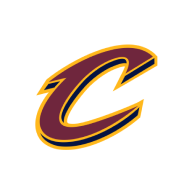 Cleveland Cavaliers NBA logo