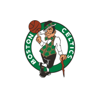 Boston Celtics NBA logo